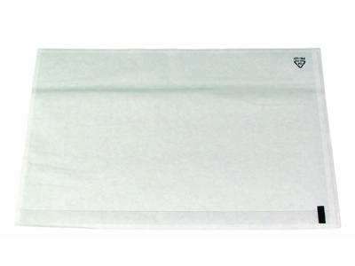 Følgeseddellomme C5 uden tryk 500 stk 70 my