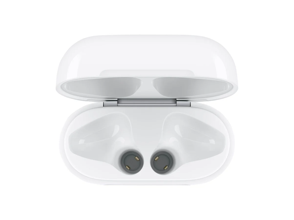 Apple Wiresless charging case til AirPods