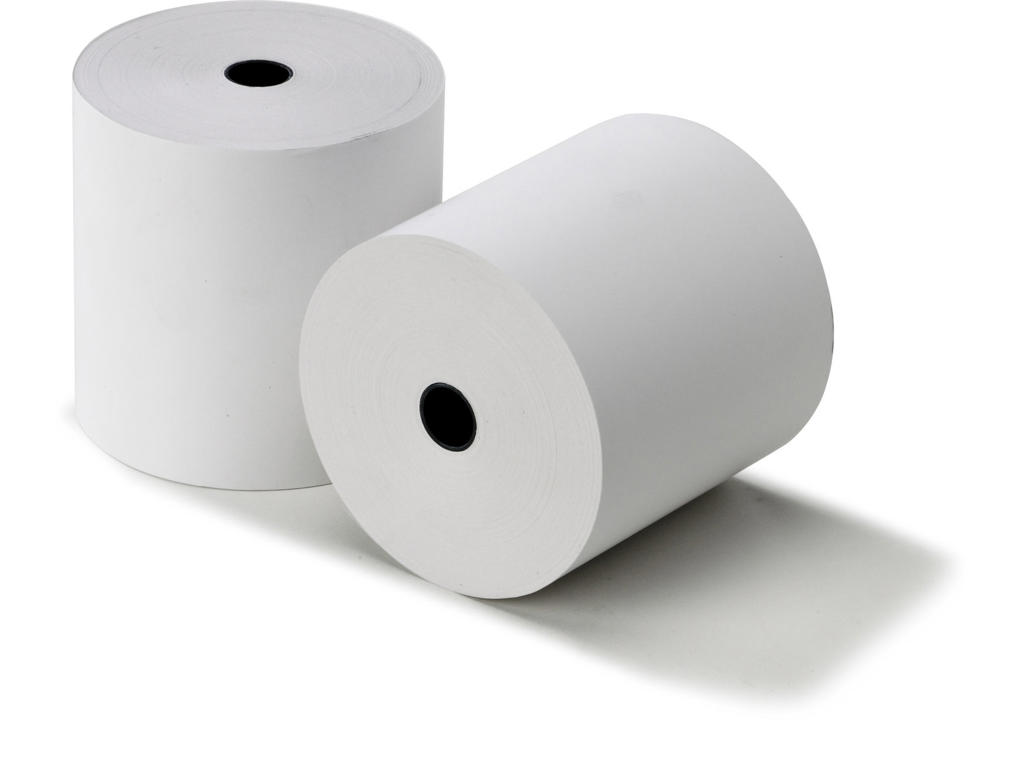 Termorulle 57x40x12 mm 18 meter BPA-FRI