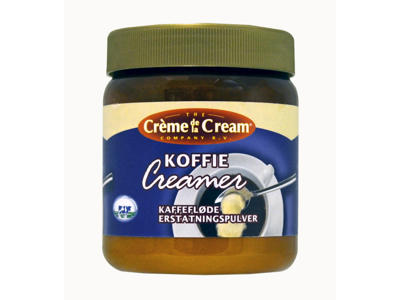 Flødepulver i dåse 250 g