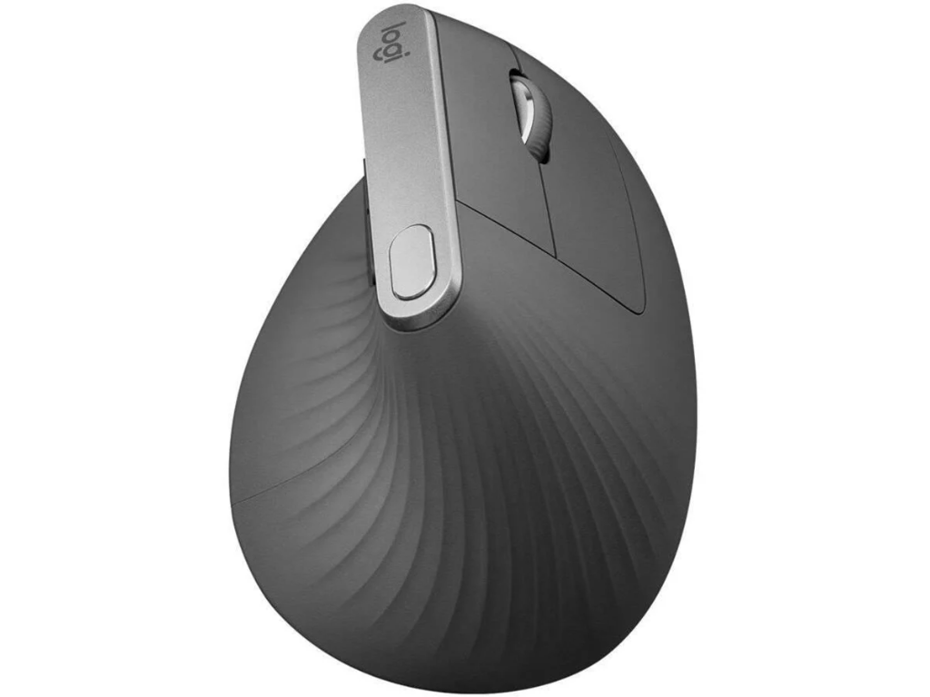 Logitech MX VERTICAL
