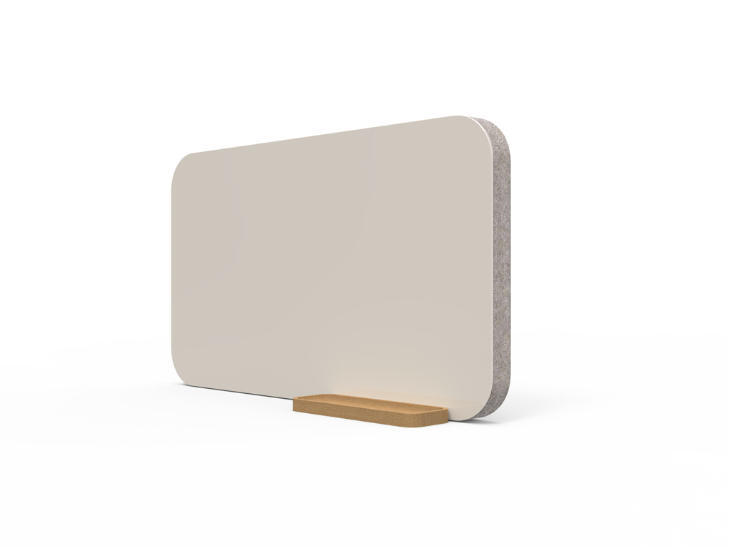 Lintex Mood Fabric Table  800 x 450 x 47 mm