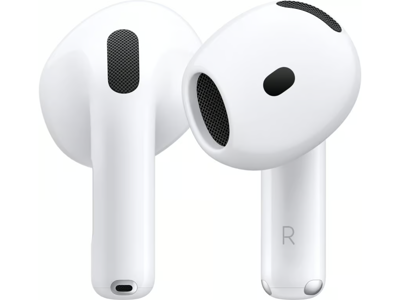 Apple AirPods 4 with Active Noise Cancellation