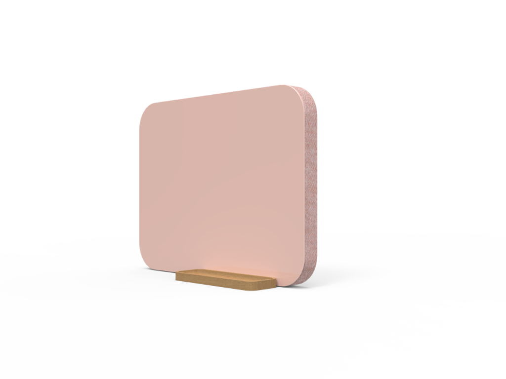 Lintex Mood Fabric Table 600 x 450 x 47 mm