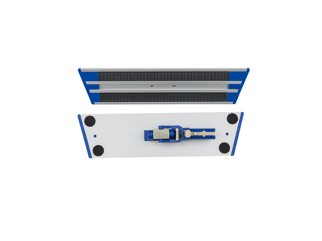 Fremfører Clean Plus Ultralet 30 cm aluminium