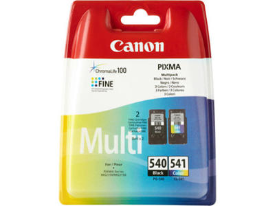 Canon blæk PG-540 / CL-541