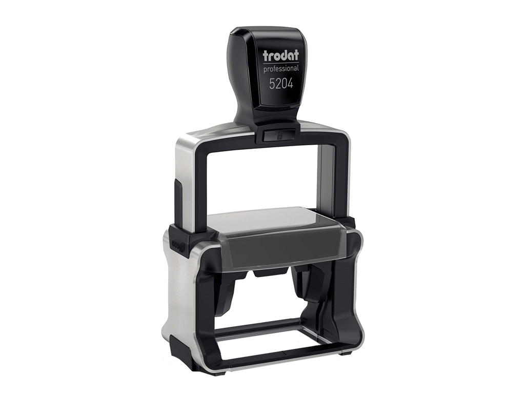 Stempel Trodat 5204 med farvepude