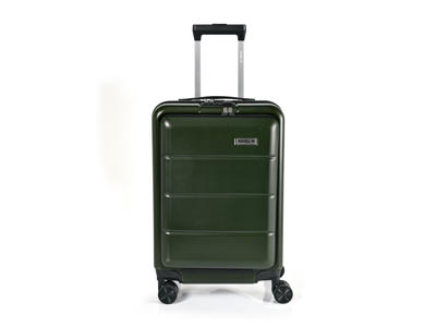 Kuffert RakelW Travel Weekender 20" grøn