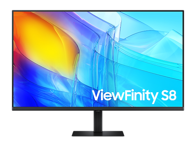 Skærm Samsung 37" ViewFinity S8