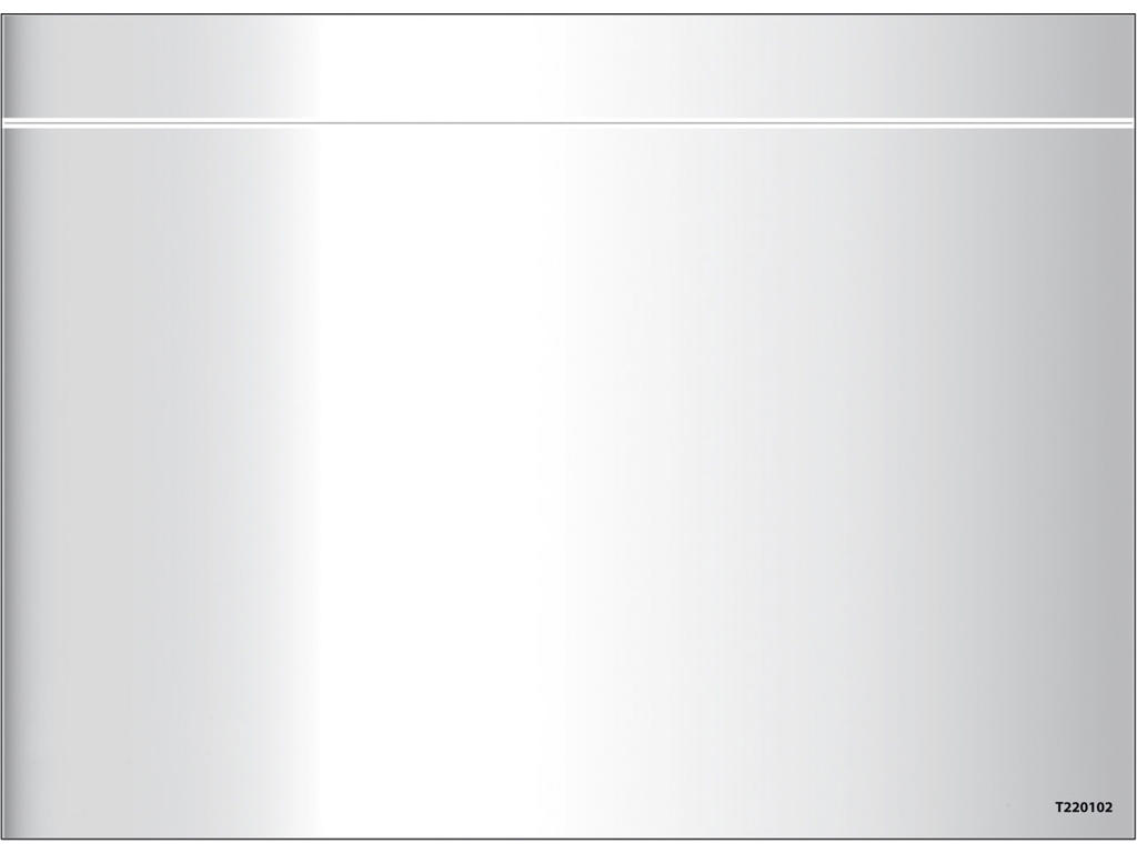 Følgeseddellomme C4 uden tryk 500 stk 25 my