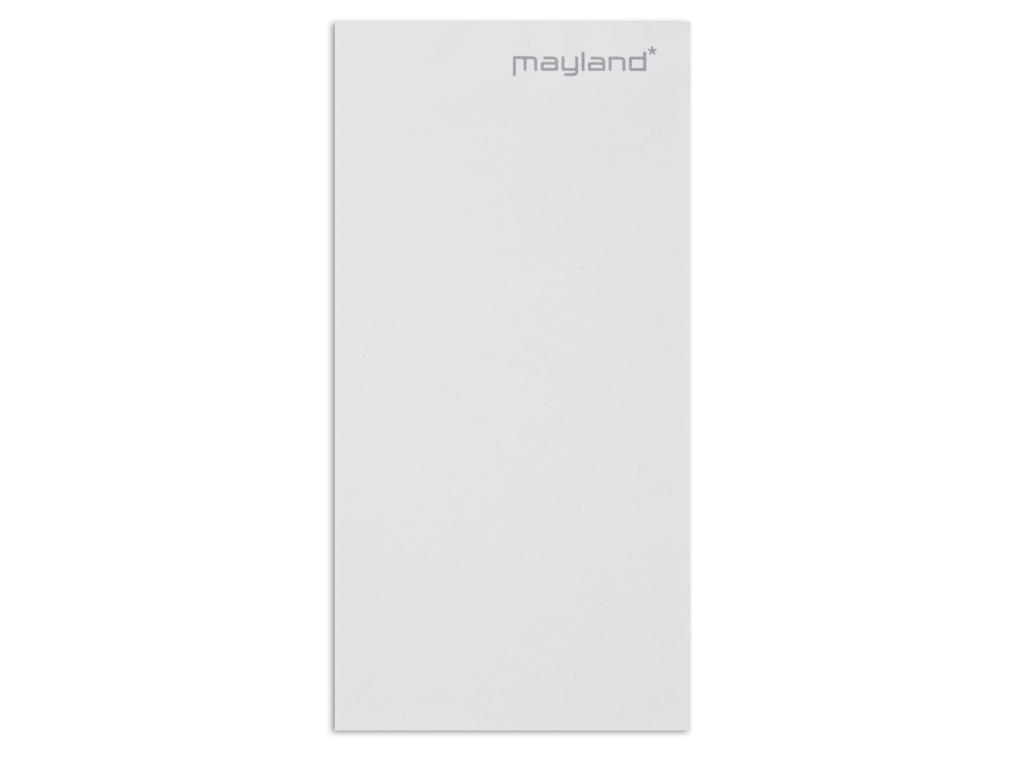 Notesblok refill 8x16cm
368000