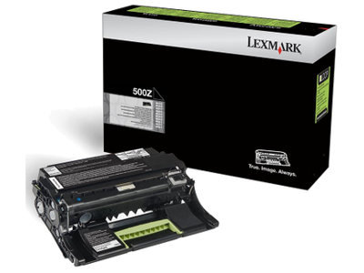 Lexmark tromle 500Z 50F0Z00, 60000 sider