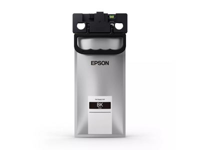 Epson WF-M53XX / WF-58XX XL blæk sort, 10000 sider