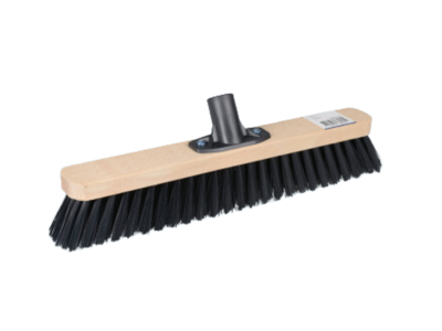 Fejekost træ 40 cm medium