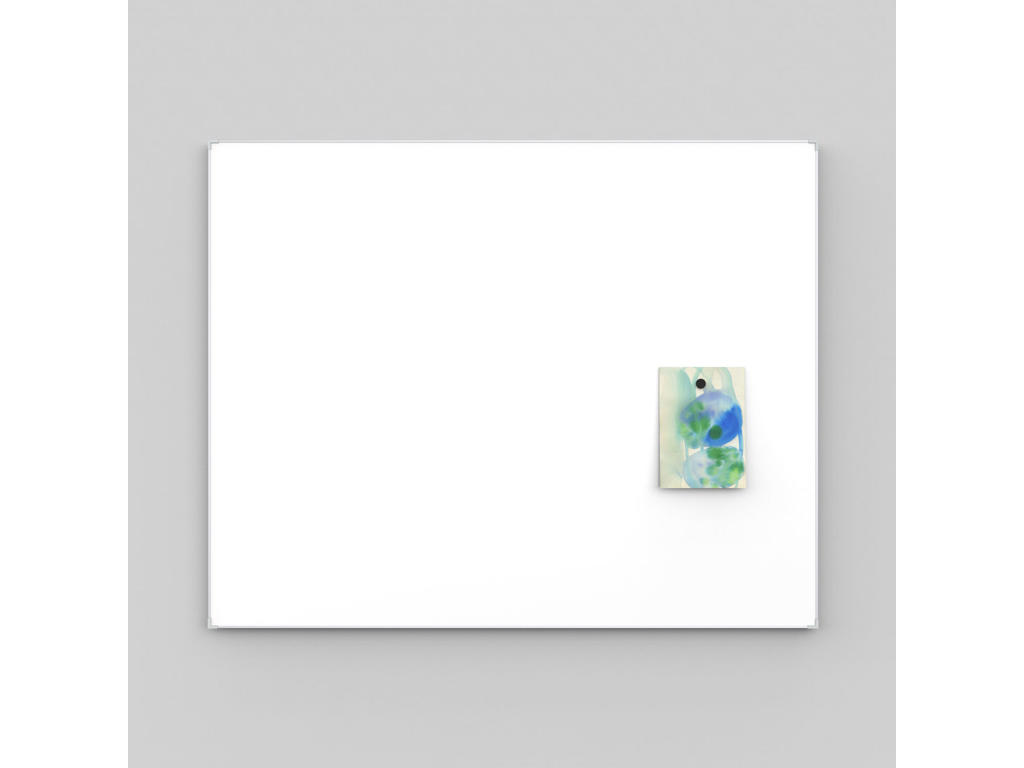 Whiteboardtavle Lintex Boarder semimatt 2505 x 1205 mm