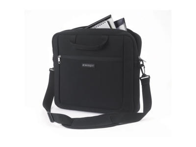 Computertaske Kensington SP15 15,6" sort