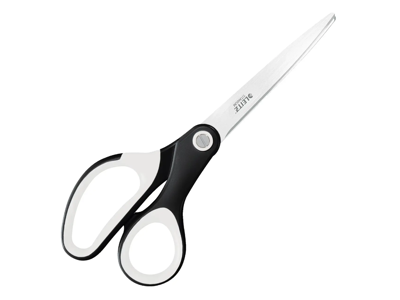 Leitz universal saks 205 mm, WOW sort