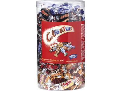 Celebrations 1435 gram