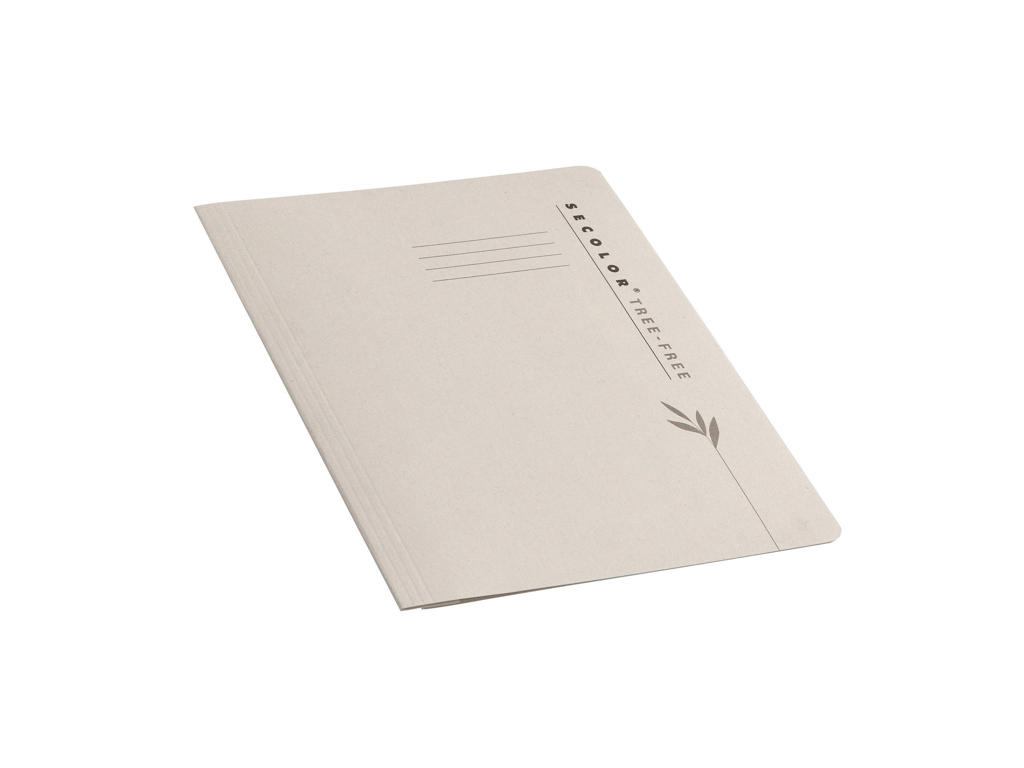 Tilbudsmappe A4 Tree-Free 10 stk