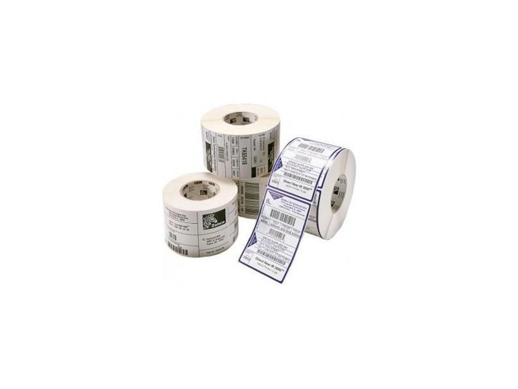 THERMOETIKET 38X25 MM