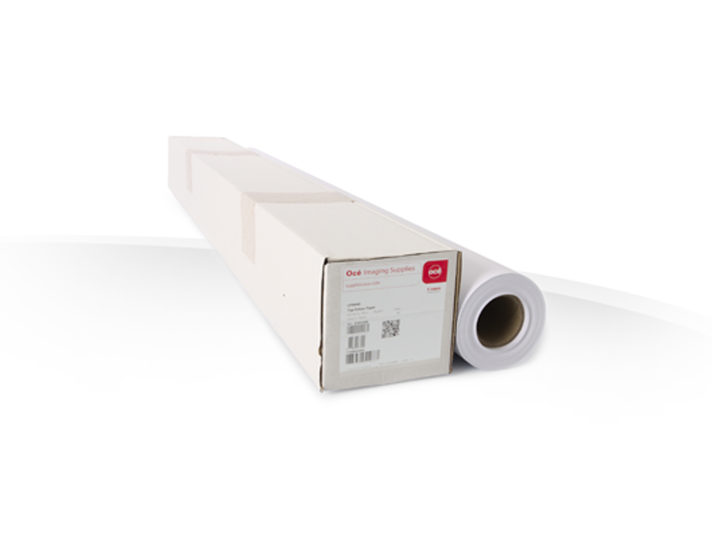 Plotterpapir 1067 mm x 50 meter draft 75 gram