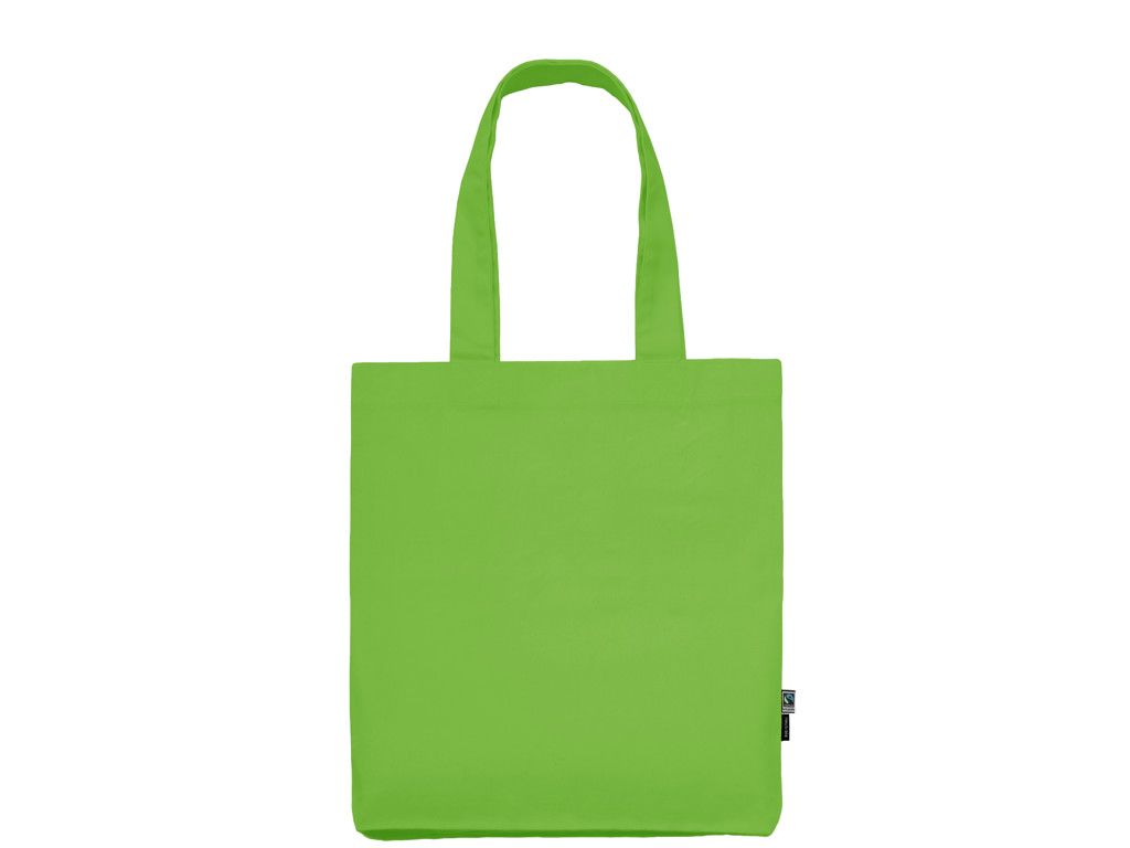 Twill Bag Neutral O90003 lime