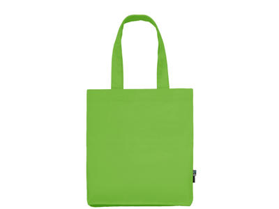 Twill Bag Neutral O90003 lime
