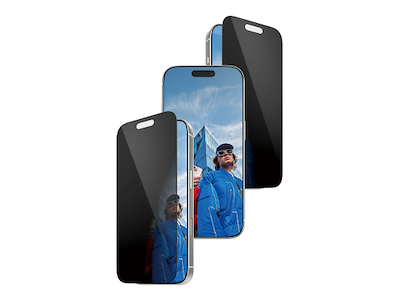 PanzerGlass Privasy iPhone 17 Pro