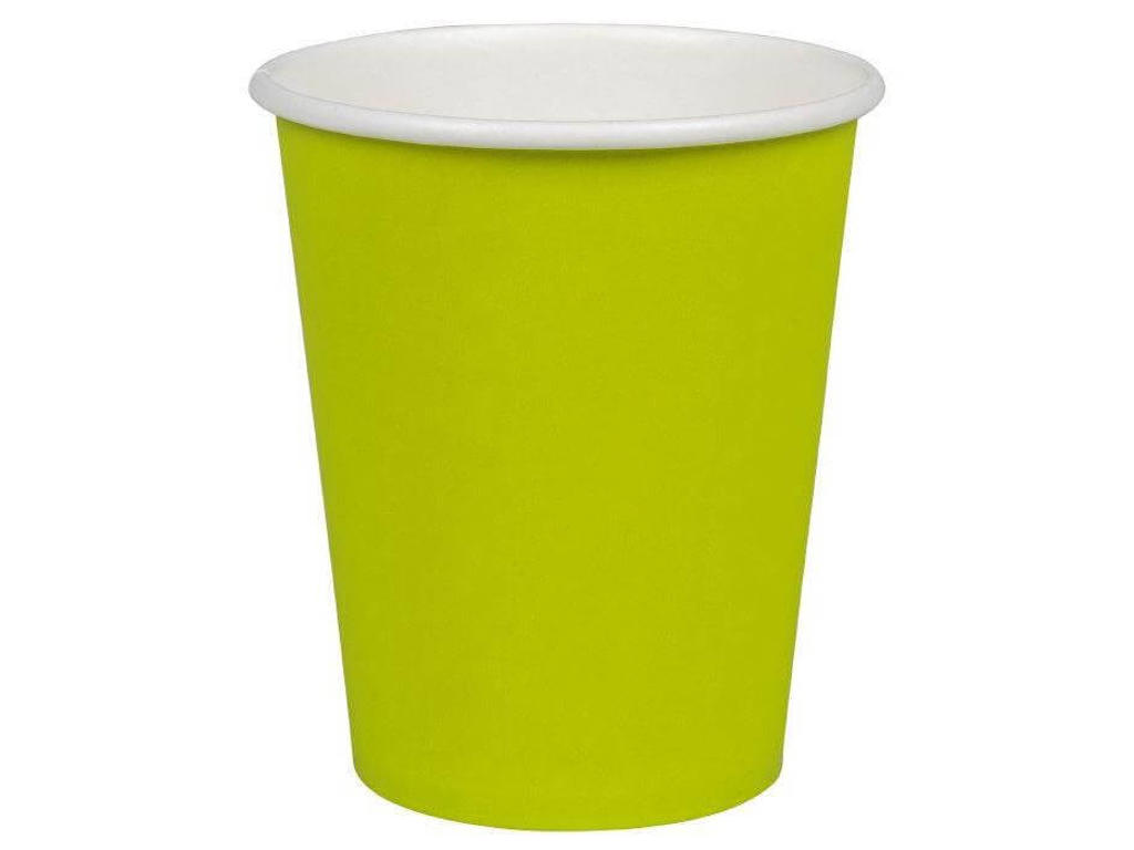 Papkrus Kiwi | 40 cl | grøn | 50 stk