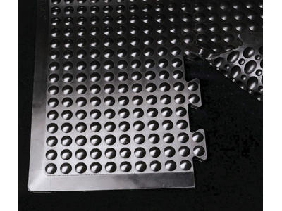 MÅTTE YOGA FLEX MIDSTYKKE