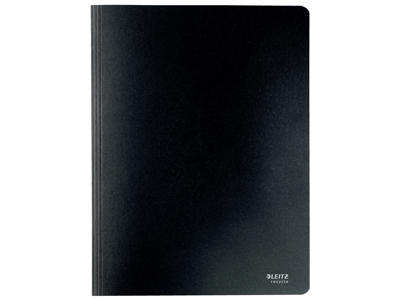 Arbejdsmappe Leitz Recycle A4 karton sort