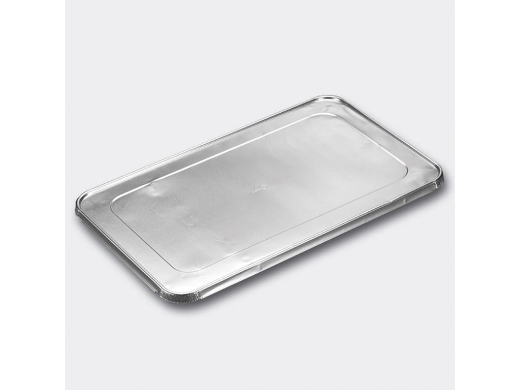 Alulåg Gastro 53240 1/2 10 stk.