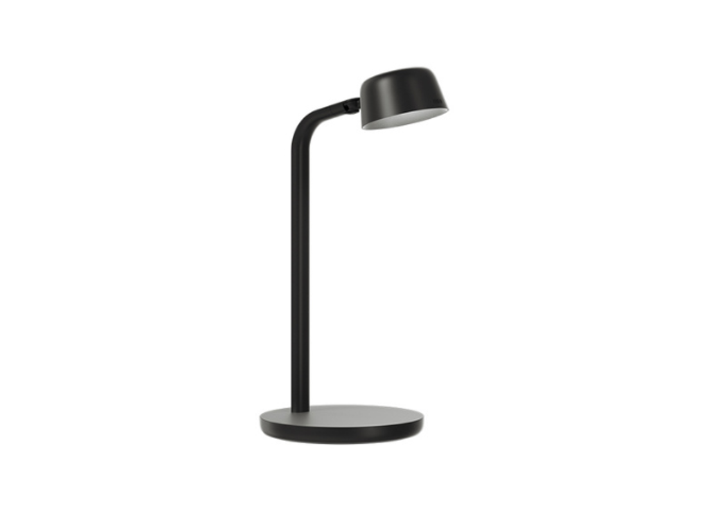 Bordlampe Luxo | Motus Mini | Sort
