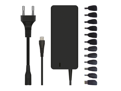 Strømforsygning universal Sinox 90 w