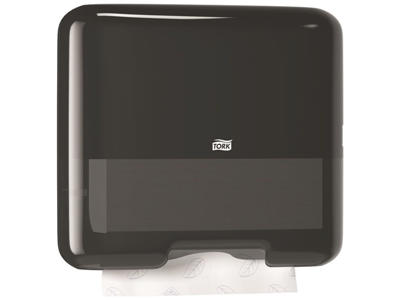 Dispenser Tork H3 mini 553108 sort