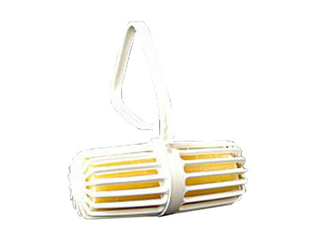 Toiletfrisker Lotus citrus med parfume