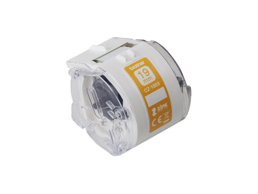 Brother tape CZ-1003 19 mm x 5 meter