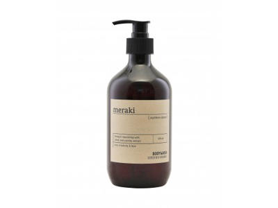 Body wask Meraki Northern dawn 490 ml 
