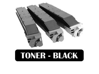 TA toner 5056i/5057i/6056i/6057i sort