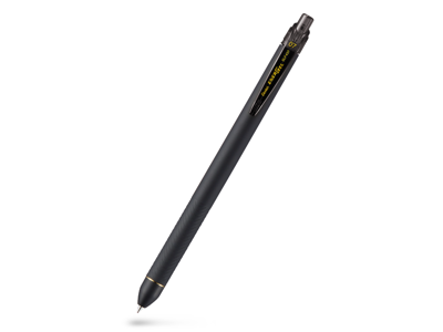 Rollerpen Pentel EnerGel BLP437 sort 0,7
