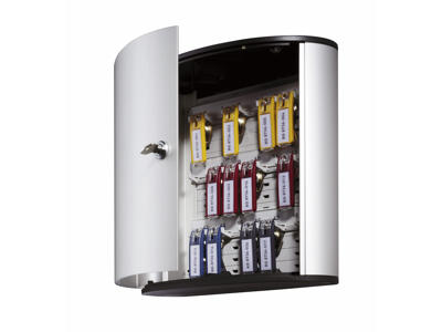 Nøgleskab Durable Keybox til 18 nøgler