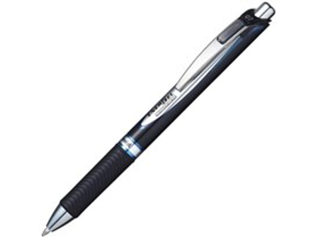 Rollerpen Pentel EnerGel BLP77 blå 0,7