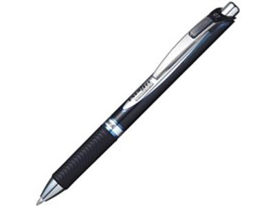 Rollerpen Pentel EnerGel BLP77 blå 0,7