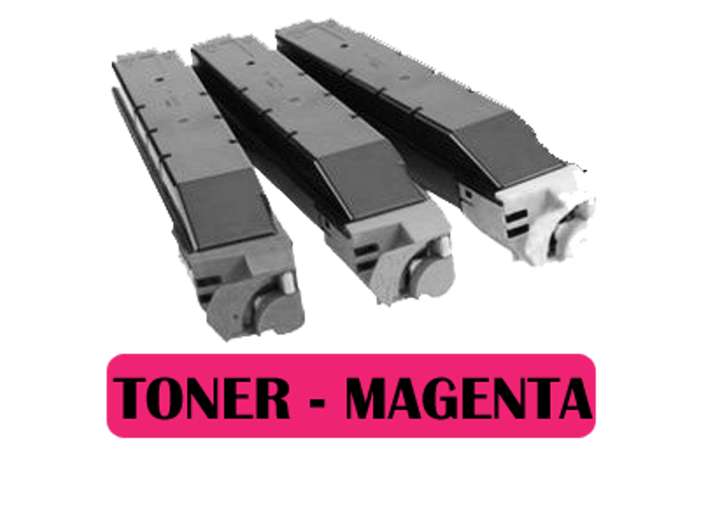 TA toner CLP4626/30 magenta, 10000 sider