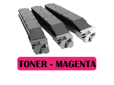 TA toner CLP4626/30 magenta, 10000 sider