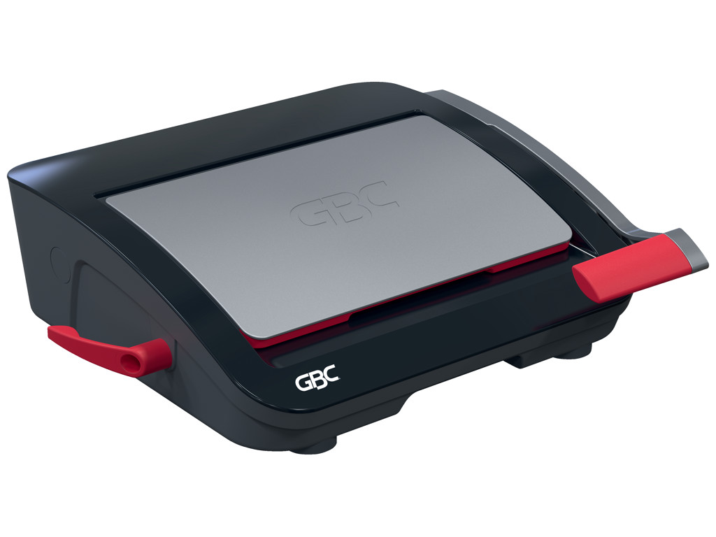 Spiralindbindingsmaskine GBC CombBind CB20