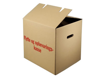 Flyttekasse Senior 4 mm 556 x 380 x 373 mm