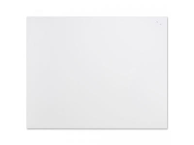 Magnetisk glastavle Naga | 180 x 120 cm | Pure White
