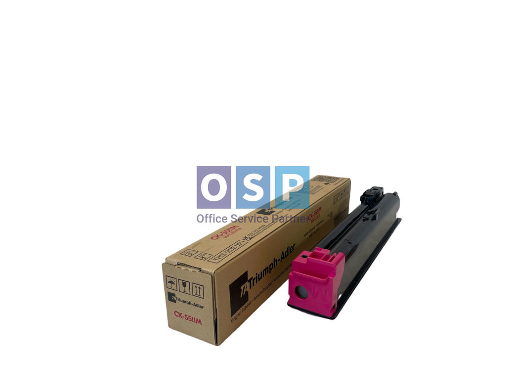 TA toner 350ci/352ci magenta, 12000 sider