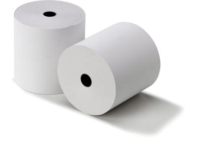 Termorulle 80x80x12 mm 55 meter Longlife 80 gram